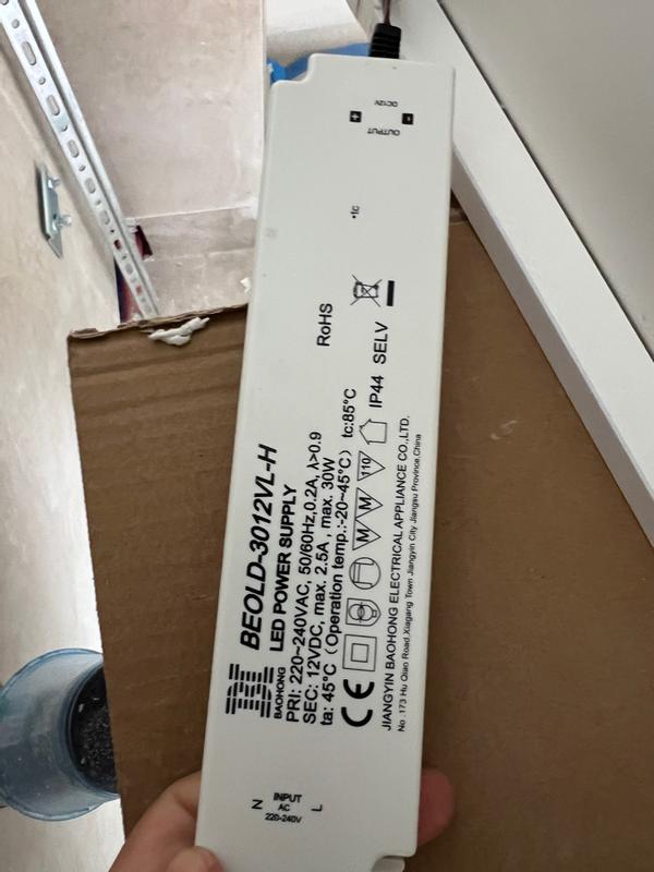 Ouvrir la fenêtre modale de l'avis 1 sur 1