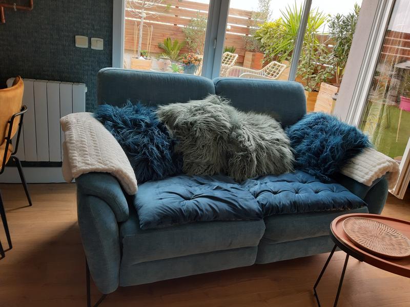 Ouvrir la fenêtre modale de l'avis 1 sur 1