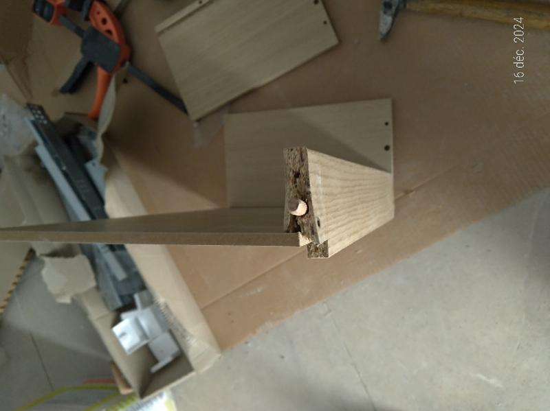 Ouvrir la fenêtre modale de l'avis 1 sur 1