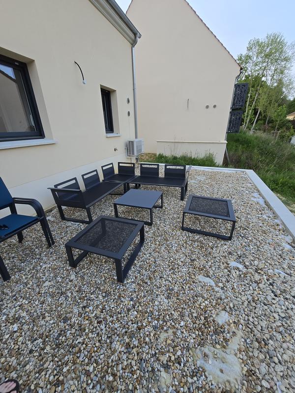 Abra o modal de avaliação 2 de 2