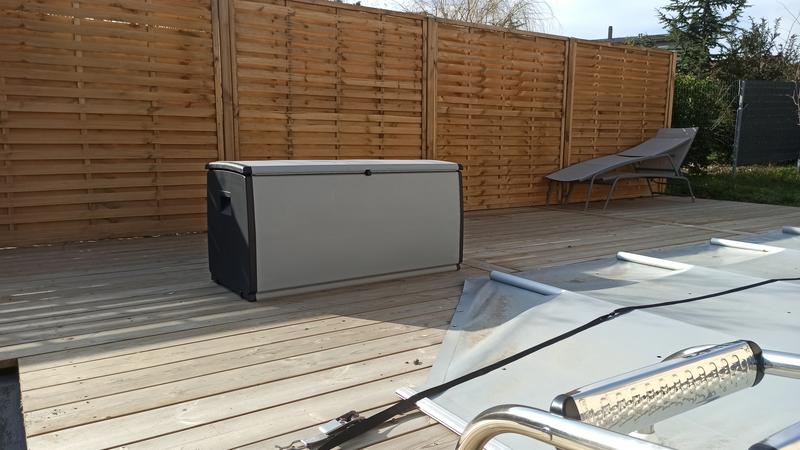 Revisione aperta modale 3 su 3