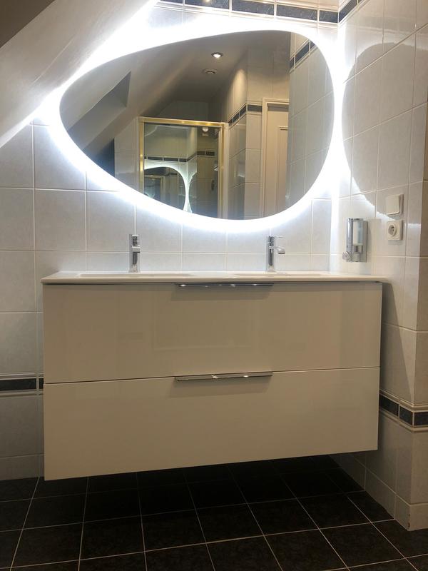 Ouvrir la fenêtre modale de l'avis 1 sur 1