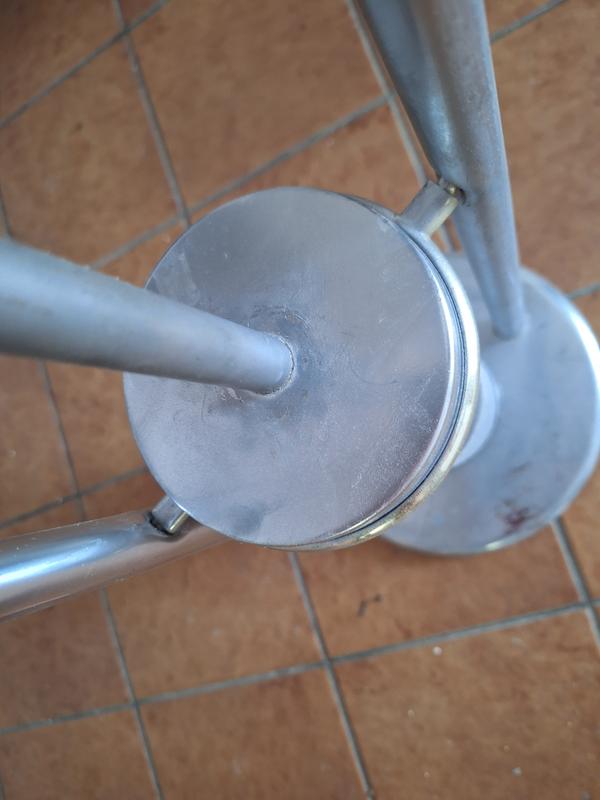 Ouvrir la fenêtre modale de l'avis 1 sur 1