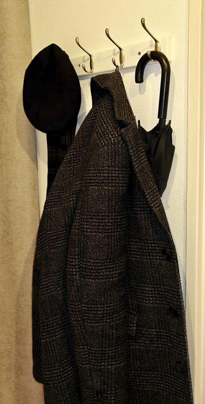 Ouvrir la fenêtre modale de l'avis 3 sur 3