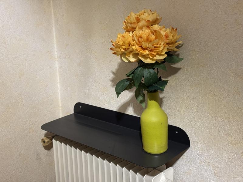 Revisione aperta modale 1 su 1