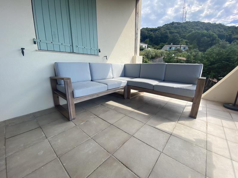 Revisione aperta modale 1 su 5