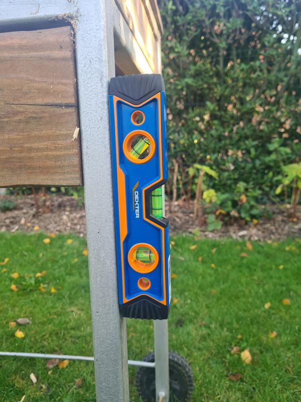 Revisione aperta modale 3 su 5