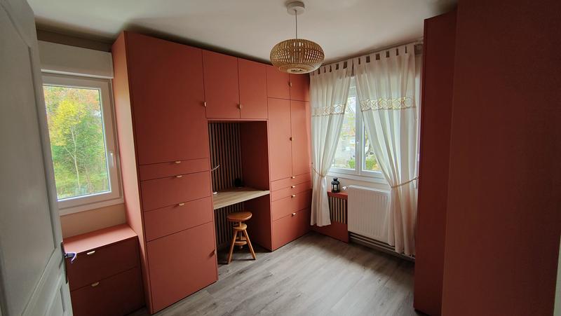 Ouvrir la fenêtre modale de l'avis 4 sur 4