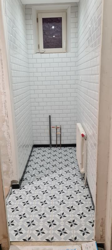 Revisione aperta modale 1 su 1