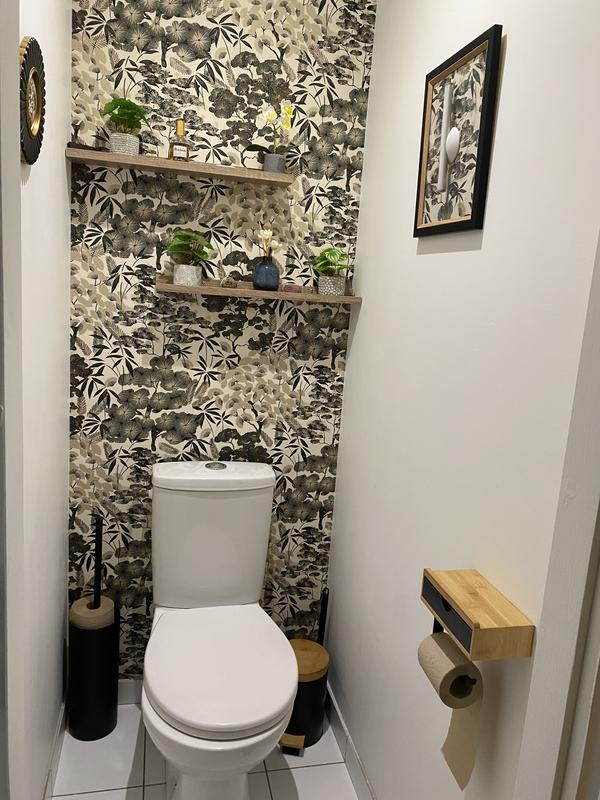 Ouvrir la fenêtre modale de l'avis 2 sur 2