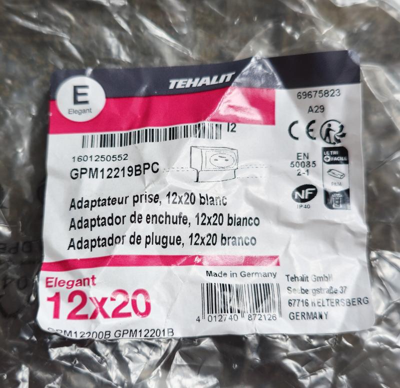 Ouvrir la fenêtre modale de l'avis 2 sur 2