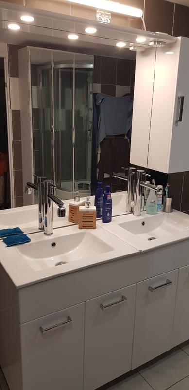 Ouvrir la fenêtre modale de l'avis 1 sur 1