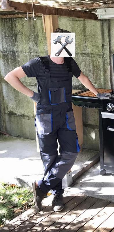 Ouvrir la fenêtre modale de l'avis 1 sur 1