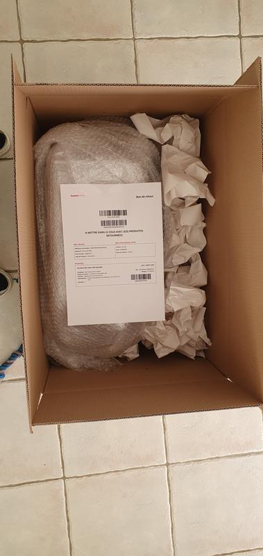 Revisione aperta modale 1 su 1