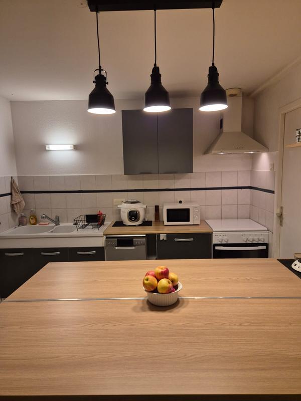 Ouvrir la fenêtre modale de l'avis 1 sur 1