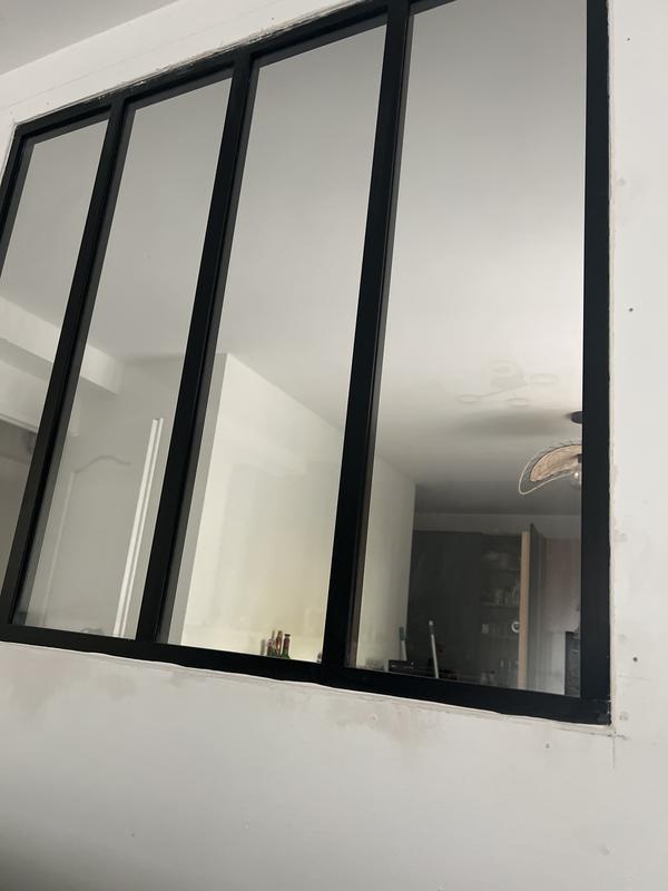 Ouvrir la fenêtre modale de l'avis 1 sur 1