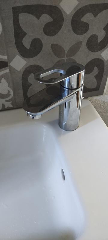 Mousseur robinet salle de bain, M24 easyclean, eco, EQUATION