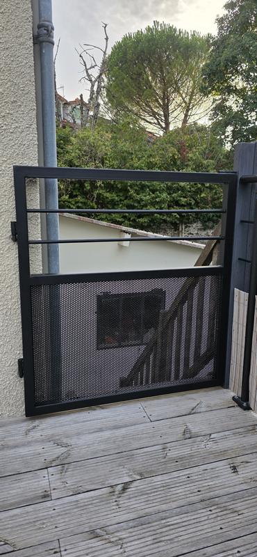 Ouvrir la fenêtre modale de l'avis 2 sur 3