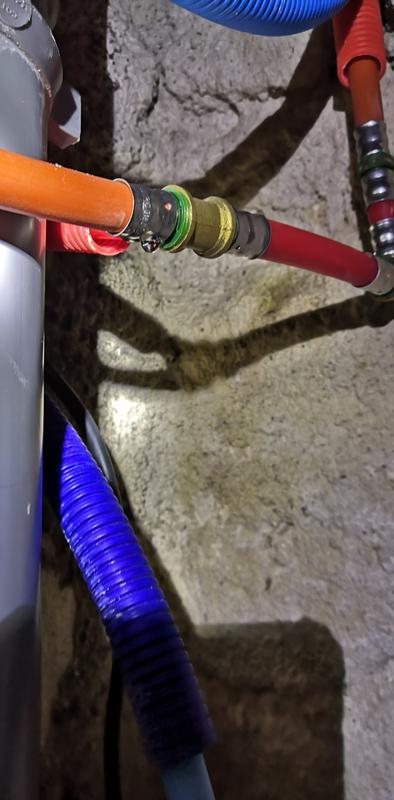 Ouvrir la fenêtre modale de l'avis 1 sur 1