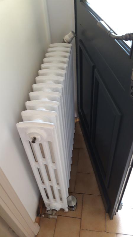 Abra o modal de avaliação 3 de 4