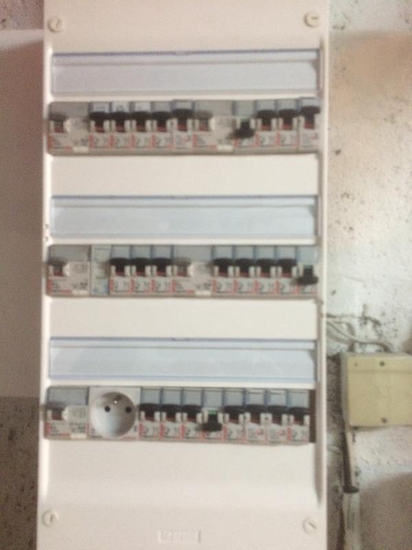 Ouvrir la fenêtre modale de l'avis 1 sur 1