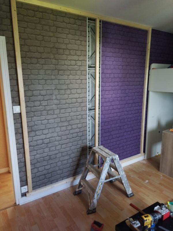 Ouvrir la fenêtre modale de l'avis 1 sur 2