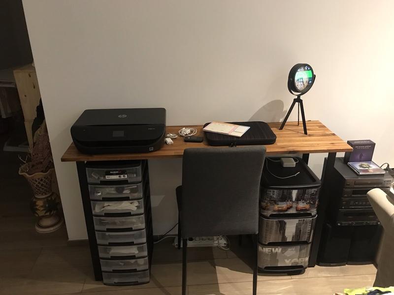 Abra o modal de avaliação 1 de 1