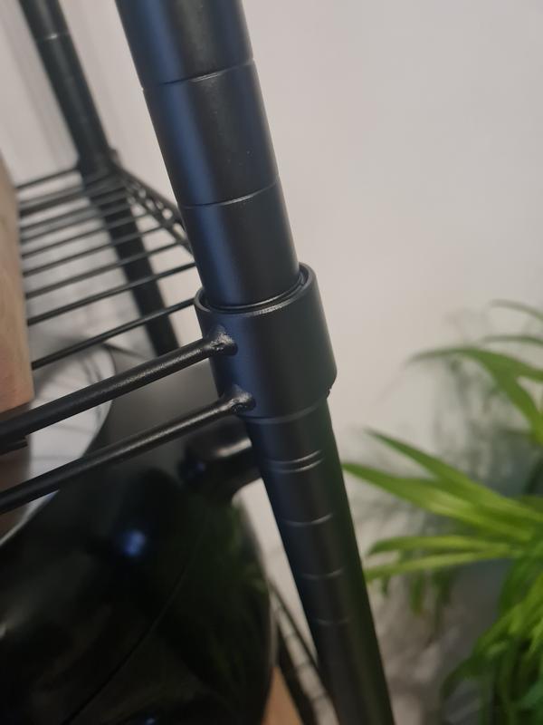 Abra o modal de avaliação 4 de 5