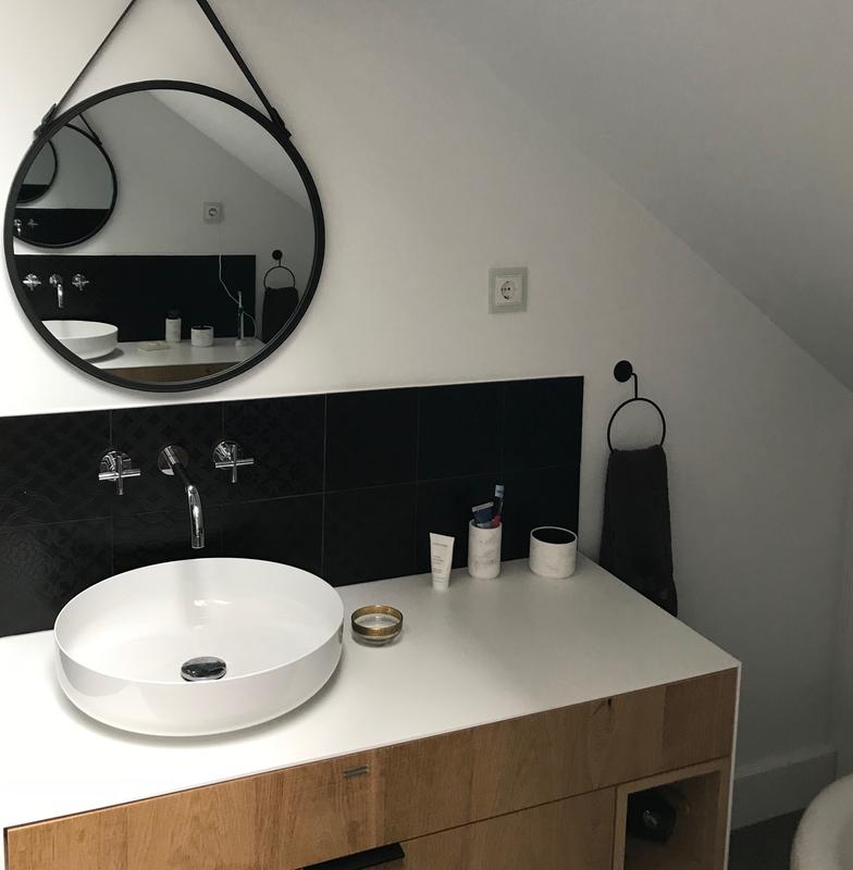 Ouvrir la fenêtre modale de l'avis 1 sur 1