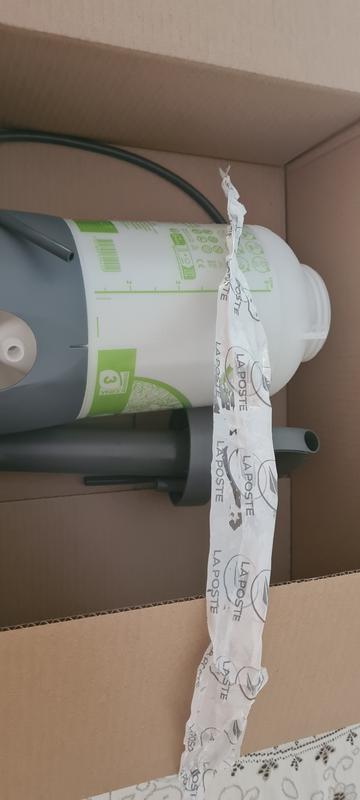 Ouvrir la fenêtre modale de l'avis 1 sur 1