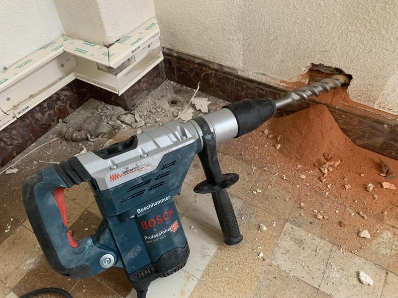 Ouvrir la fenêtre modale de l'avis 1 sur 3