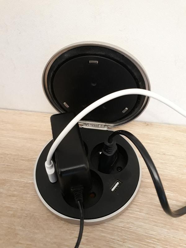 Ouvrir la fenêtre modale de l'avis 1 sur 1