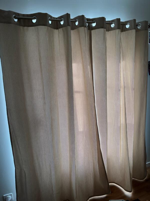 Ouvrir la fenêtre modale de l'avis 1 sur 1