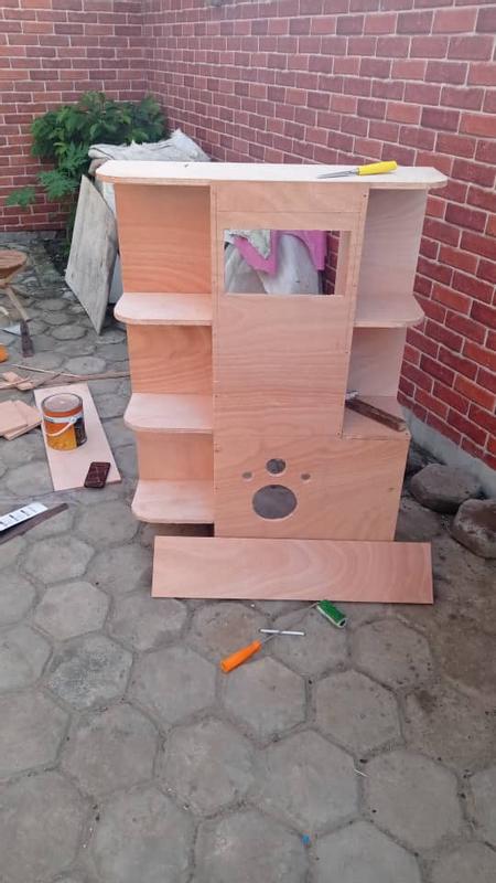 Ouvrir la fenêtre modale de l'avis 2 sur 2