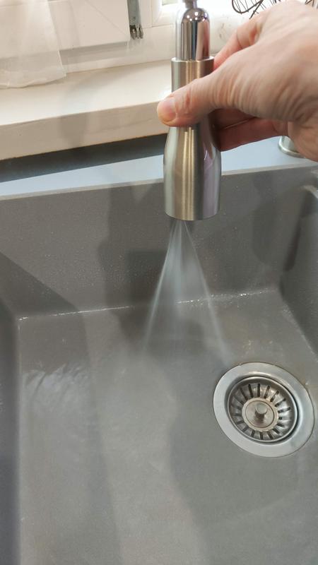 Revisione aperta modale 6 su 6