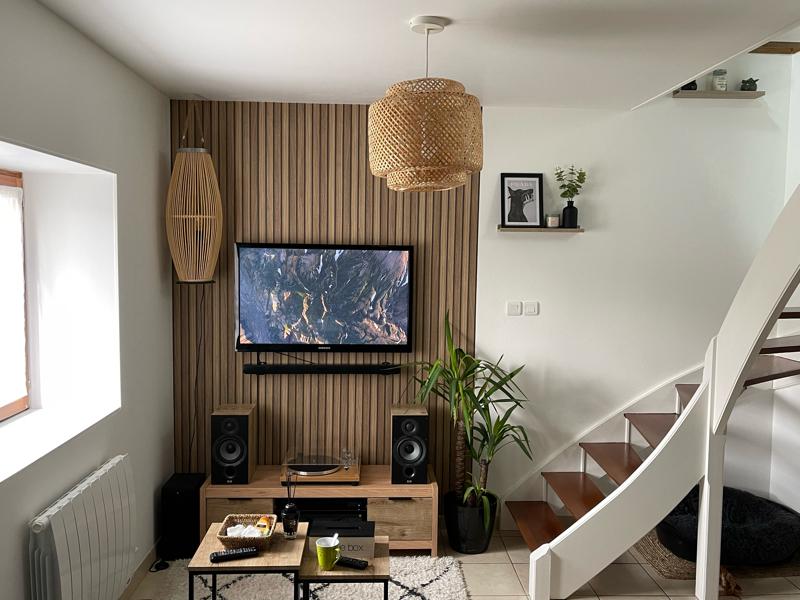 Ouvrir la fenêtre modale de l'avis 1 sur 1