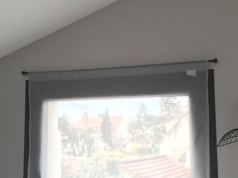 Ouvrir la fenêtre modale de l'avis 1 sur 1