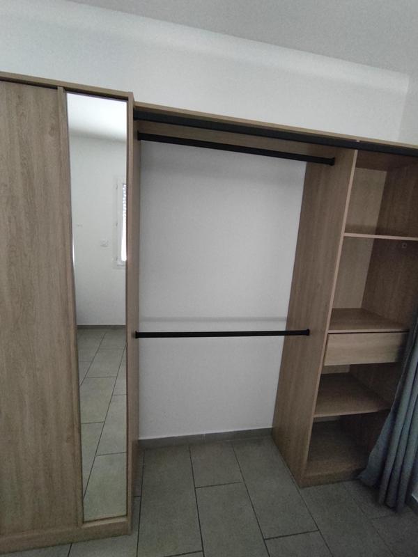 Ouvrir la fenêtre modale de l'avis 1 sur 1