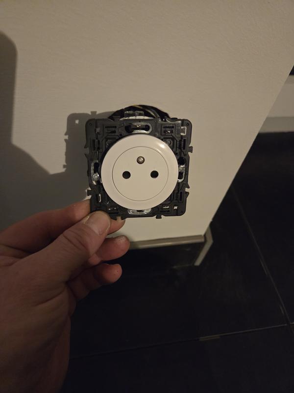 Ouvrir la fenêtre modale de l'avis 1 sur 1