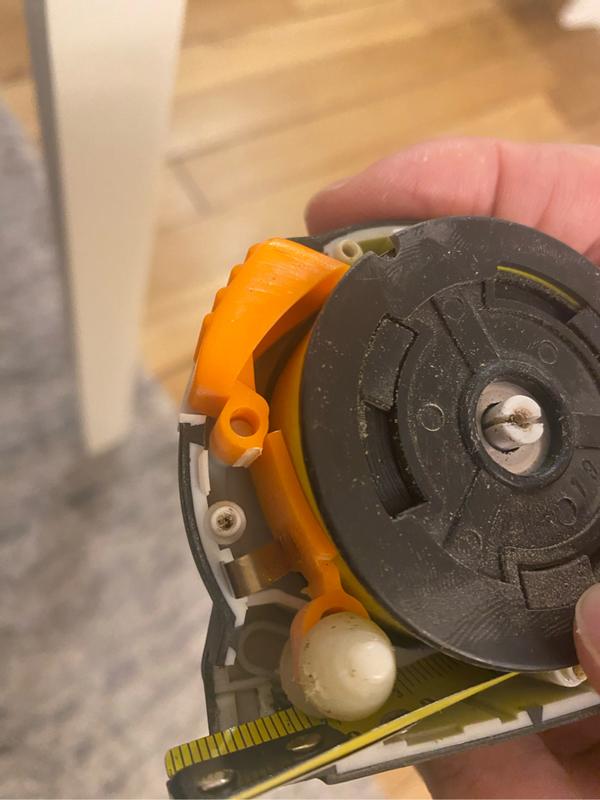 Revisione aperta modale 1 su 1