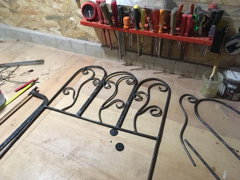 Ouvrir la fenêtre modale de l'avis 1 sur 1