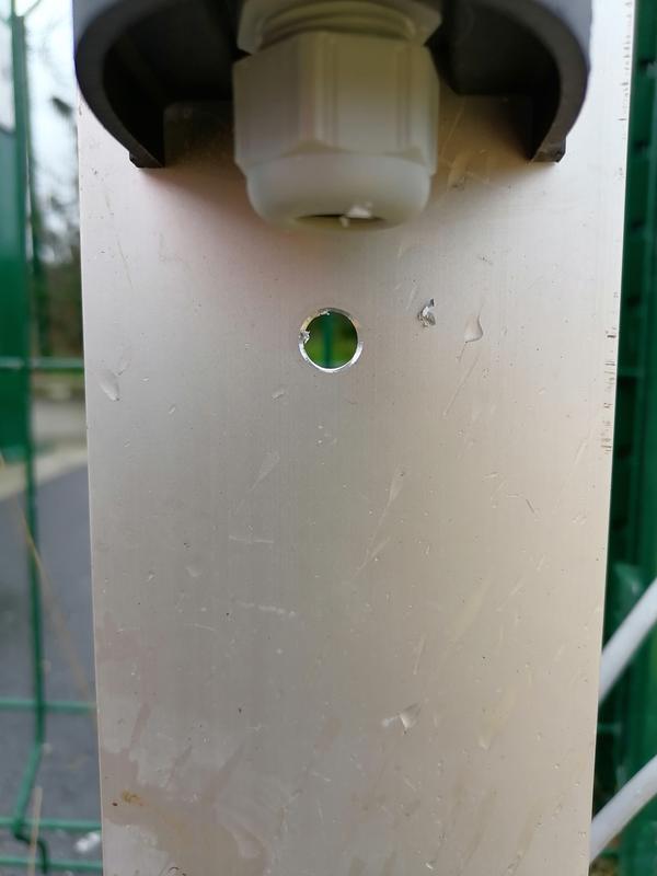 Ouvrir la fenêtre modale de l'avis 2 sur 2