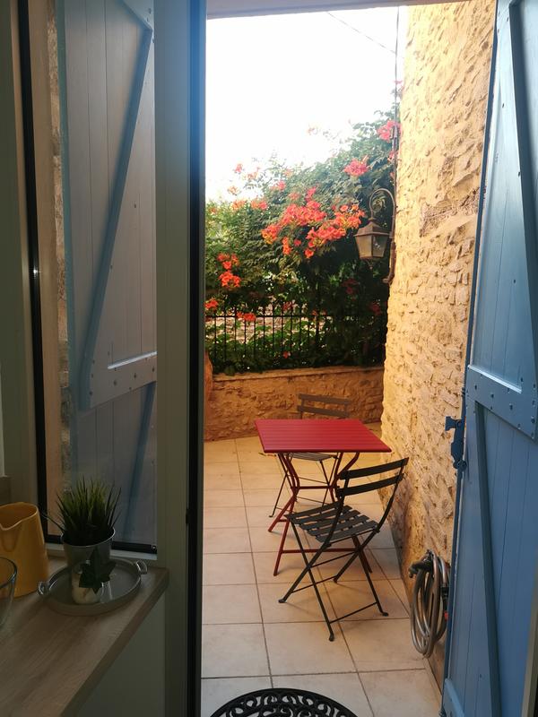 Ouvrir la fenêtre modale de l'avis 1 sur 1