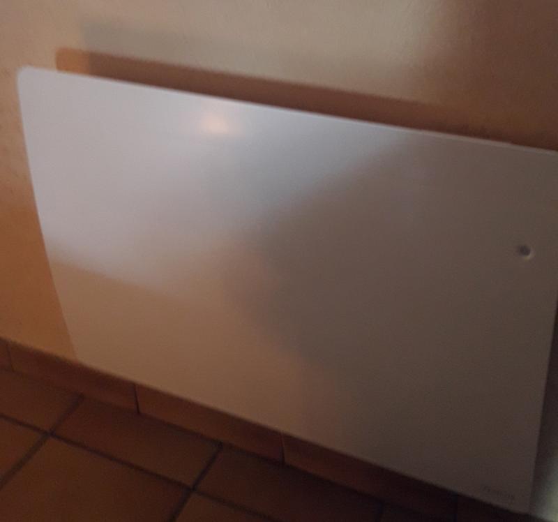 Ouvrir la fenêtre modale de l'avis 1 sur 1