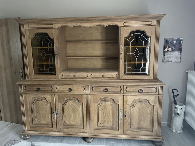 Ouvrir la fenêtre modale de l'avis 2 sur 4