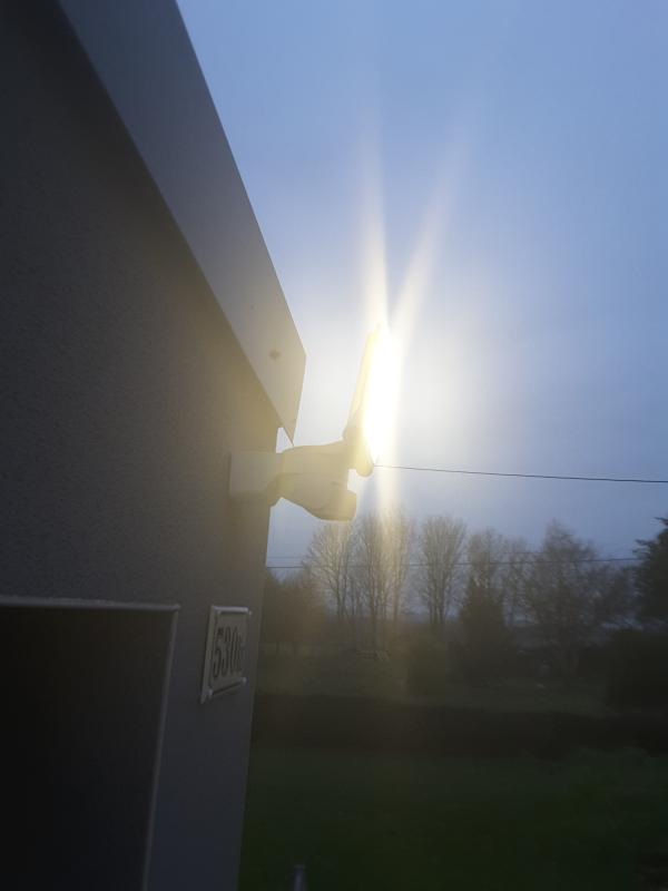 Ouvrir la fenêtre modale de l'avis 1 sur 1