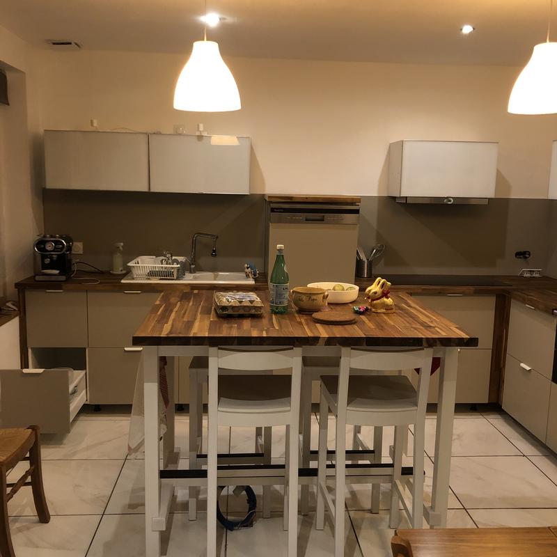 Ouvrir la fenêtre modale de l'avis 1 sur 1