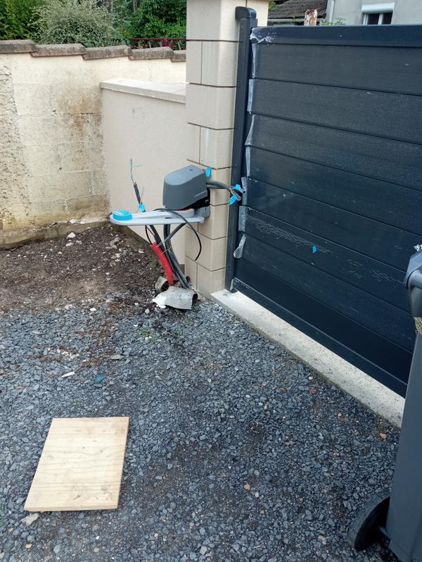 Ouvrir la fenêtre modale de l'avis 1 sur 1