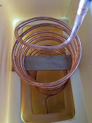 Ouvrir la fenêtre modale de l'avis 1 sur 1