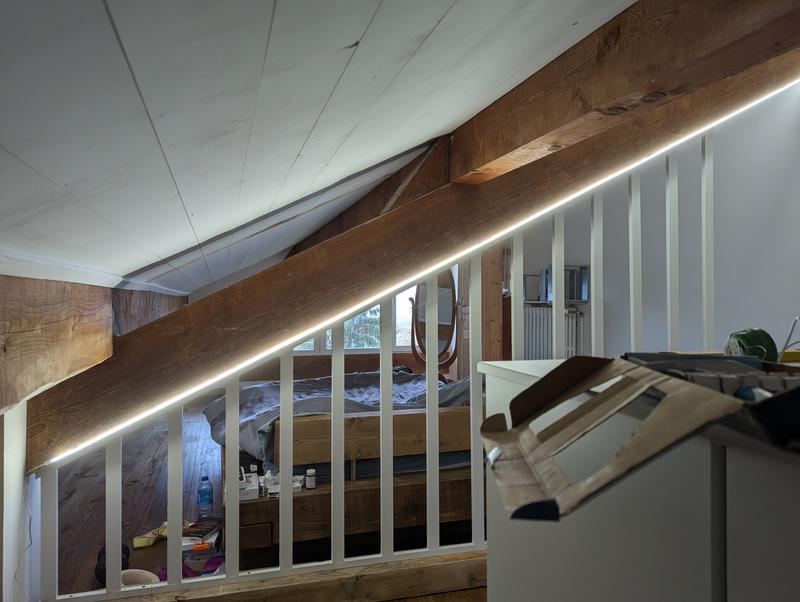 Ouvrir la fenêtre modale de l'avis 2 sur 6